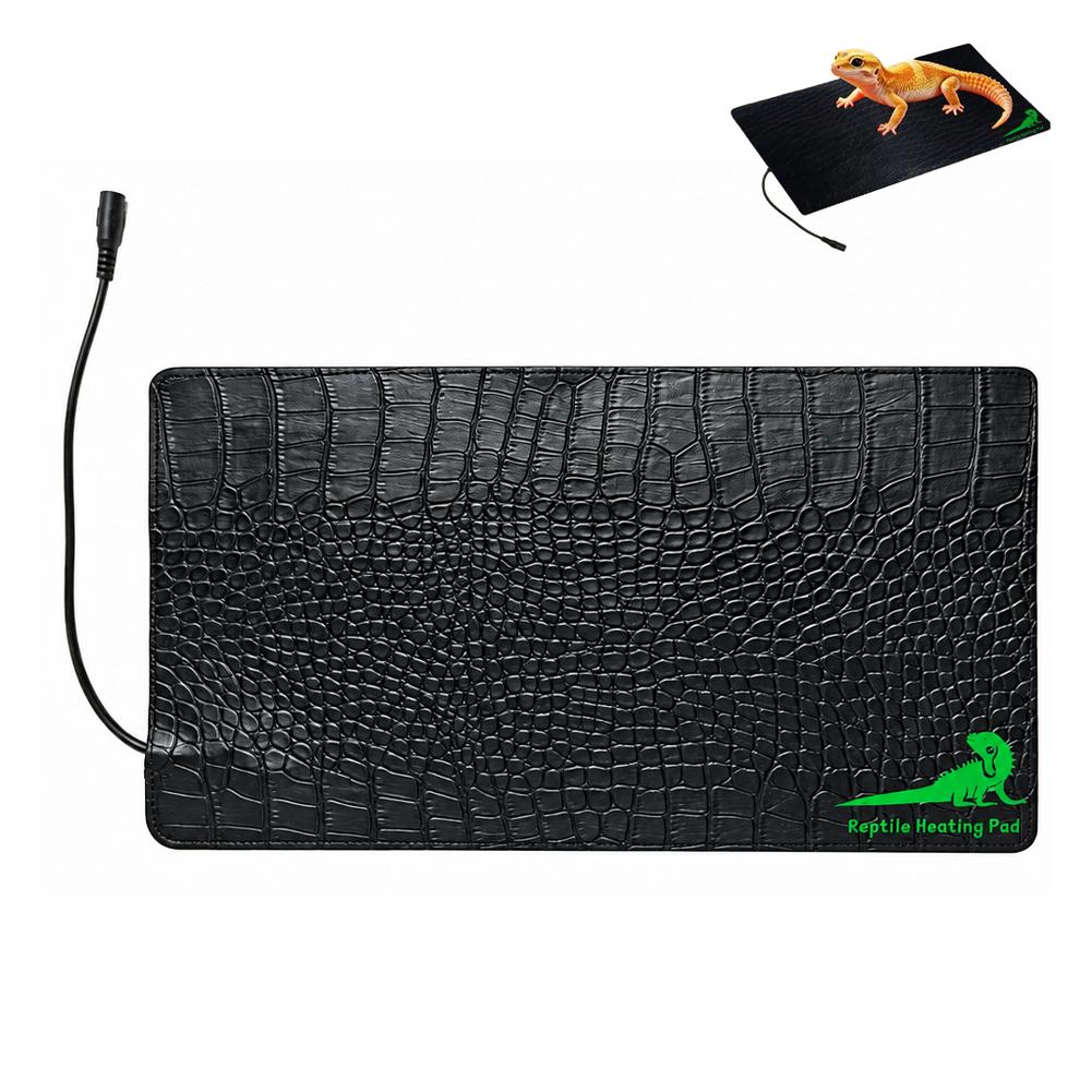 Seedling Heat Mat - USB Reptile Heating Pad 5V Adjustable