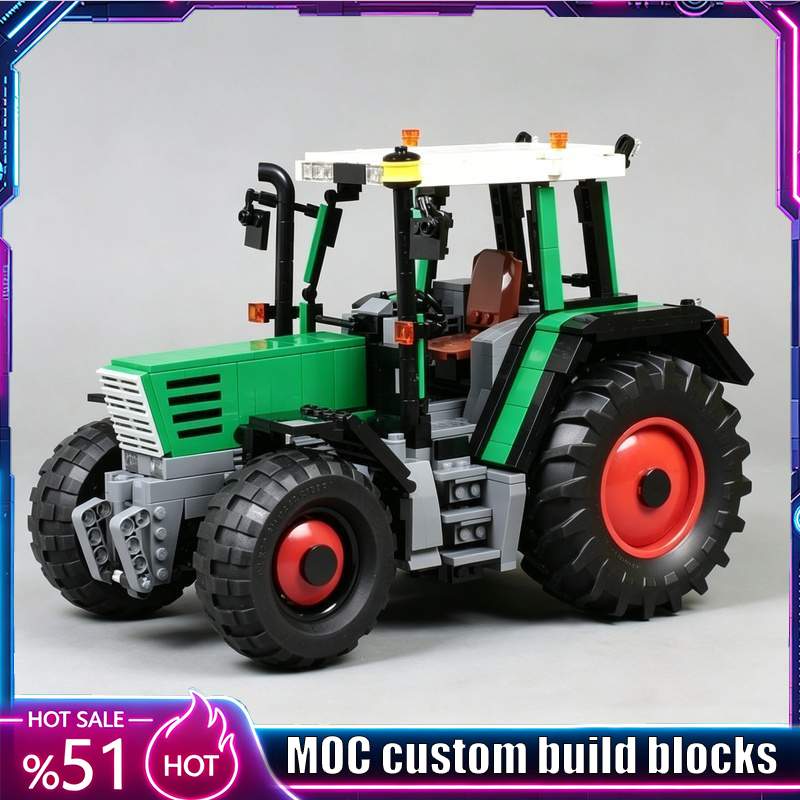 1269PCS Agricultural Farm Trac - Agriculture Farming Education recension och pris