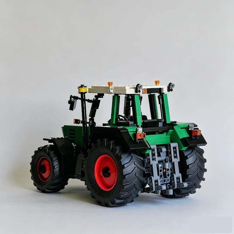1269PCS Agricultural Farm Trac - Agriculture Farming Education recension och pris
