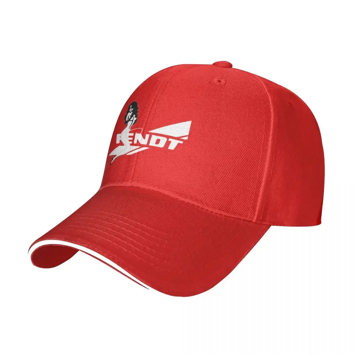 Fendt Baseball Caps Hip Hop Tr - Agriculture Farming Hats recension och pris
