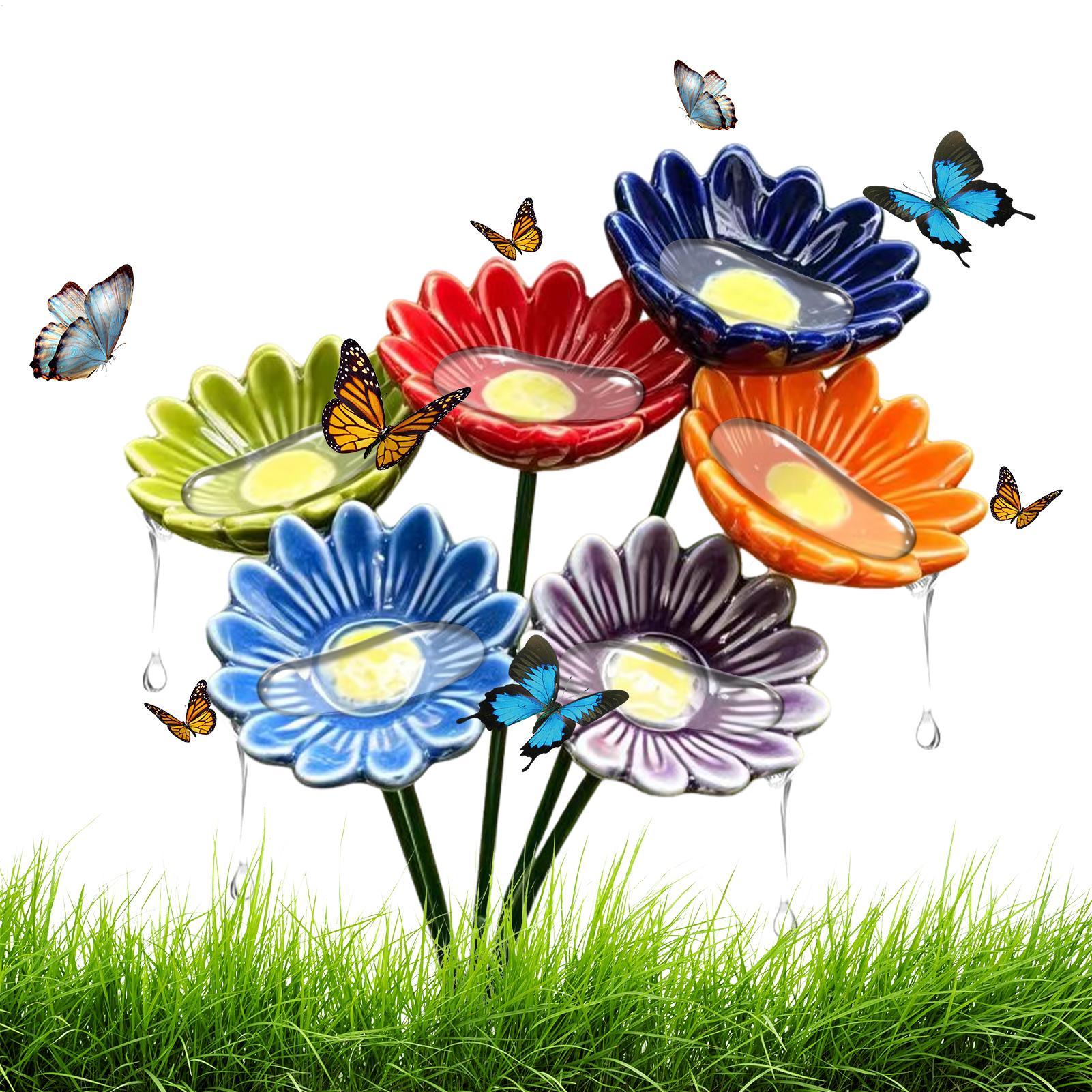 Ceramic Bee Watering Station f - Farming And Agriculture recension och pris
