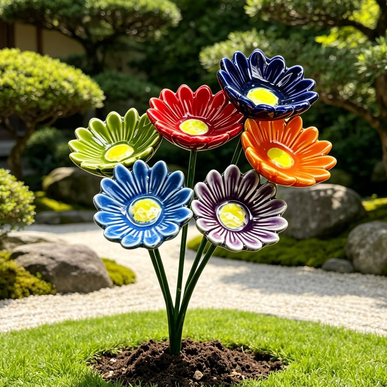Ceramic Bee Watering Station f - Farming And Agriculture recension och pris